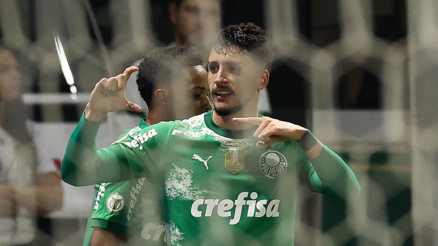 Palmeiras 2 x 0 Vasco: veja gols e melhores momentos do jogo pelo Brasileirão