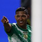 Rony, do Palmeiras, recusa proposta do Fluminense