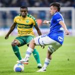 Cruzeiro visita Cuiabá por retorno ao G6 do Campeonato Brasileiro