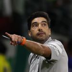 Escalação do Palmeiras: Abel Ferreira define time para enfrentar o Criciúma