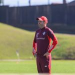 Inter inicia semana Gre-Nal com pessimismo e dificuldades no time