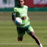 Quanto o Cruzeiro pagará ao Palmeiras pela contratação do atacante Dudu