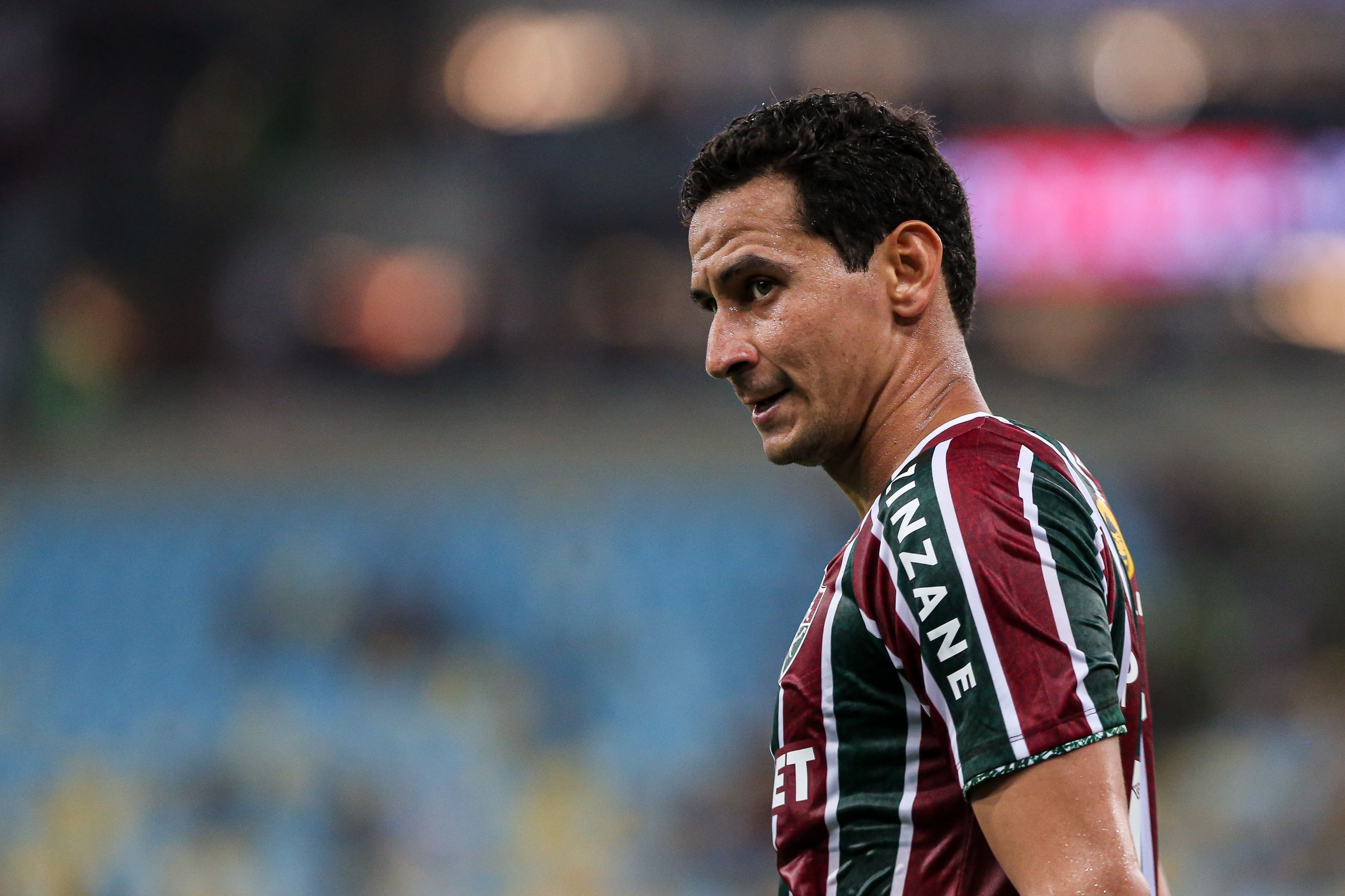 Fluminense faz o seu segundo pior início de Brasileirão; compare