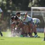 Jogador do Atlético leva ‘trote’ em último treino antes de duelo com Palmeiras