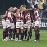São Paulo abre janela com desejo por lateral e volante; entenda cenário