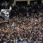 Torcida do Vasco esgota ingressos para eventual estreia de Coutinho em casa