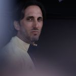 Zubeldía cita domínio após substituição e pede que São Paulo 'vire a página'