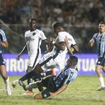 Grêmio 1x2 Botafogo: veja os melhores momentos do jogo pelo Brasileirão