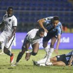 Com 'lei do ex', Botafogo vence Grêmio e assume a liderança do Brasileirão
