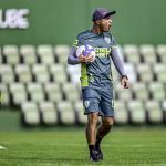 Com volta de titulares, América divulga relacionados para jogo com o Coritiba