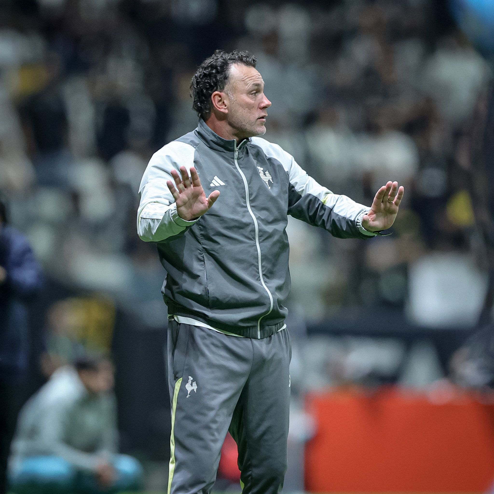 Internacional x Atlético: horário e onde assistir ao vivo pela Série A