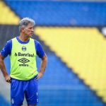 No Z4, Grêmio inicia semana GreNal pressionado no Brasileirão