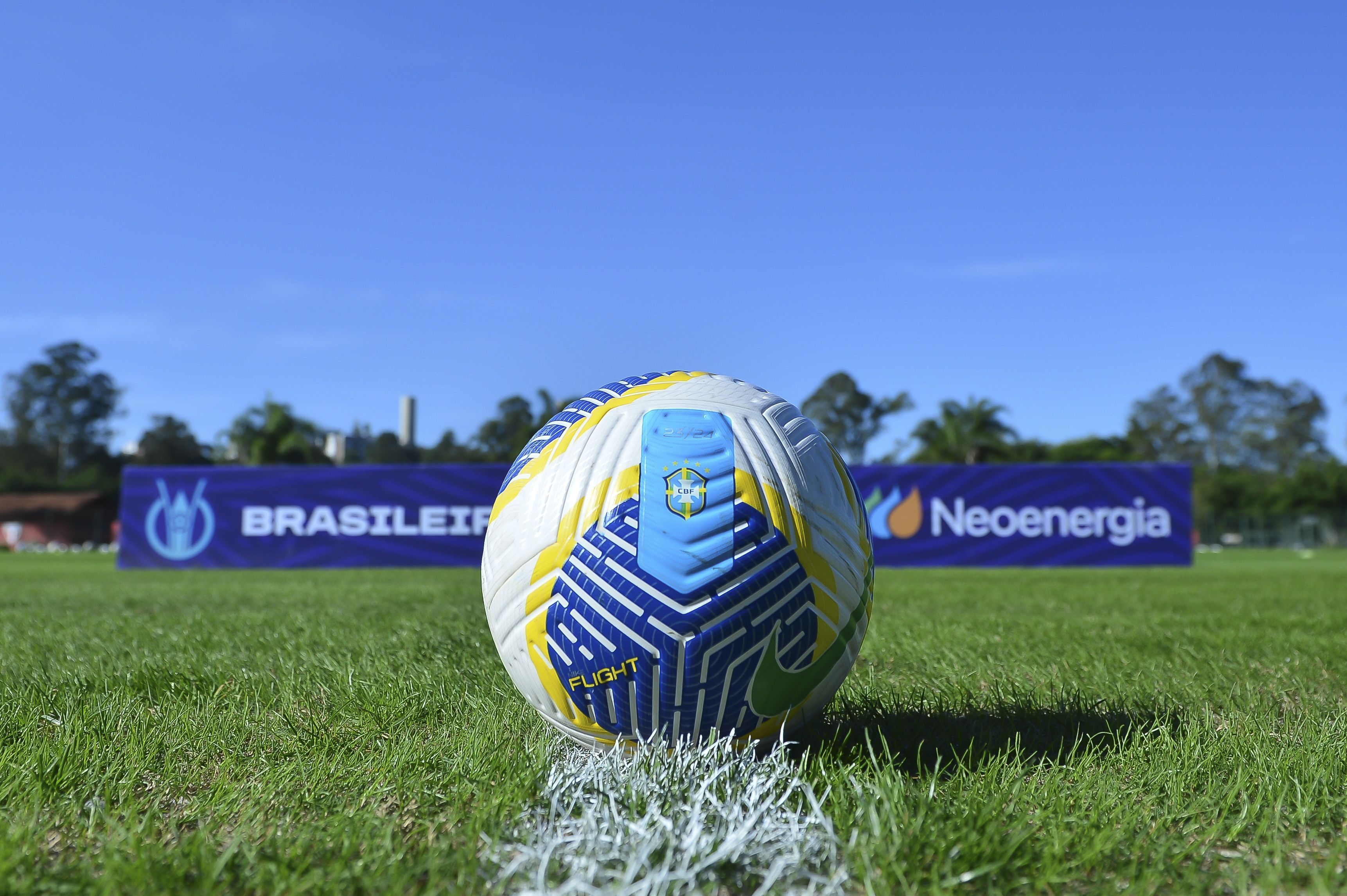 Equipes conquistam acesso para o Brasileirão Feminino 2025; veja quais são
