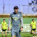 Com mais um desfalque, América divulga relacionados para duelo com o Goiás