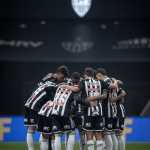 Titular do Atlético não se recupera e vira desfalque para jogo do Brasileiro