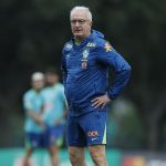Com Arana, Dorival Jr. confirma escalação do Brasil para estreia na Copa América