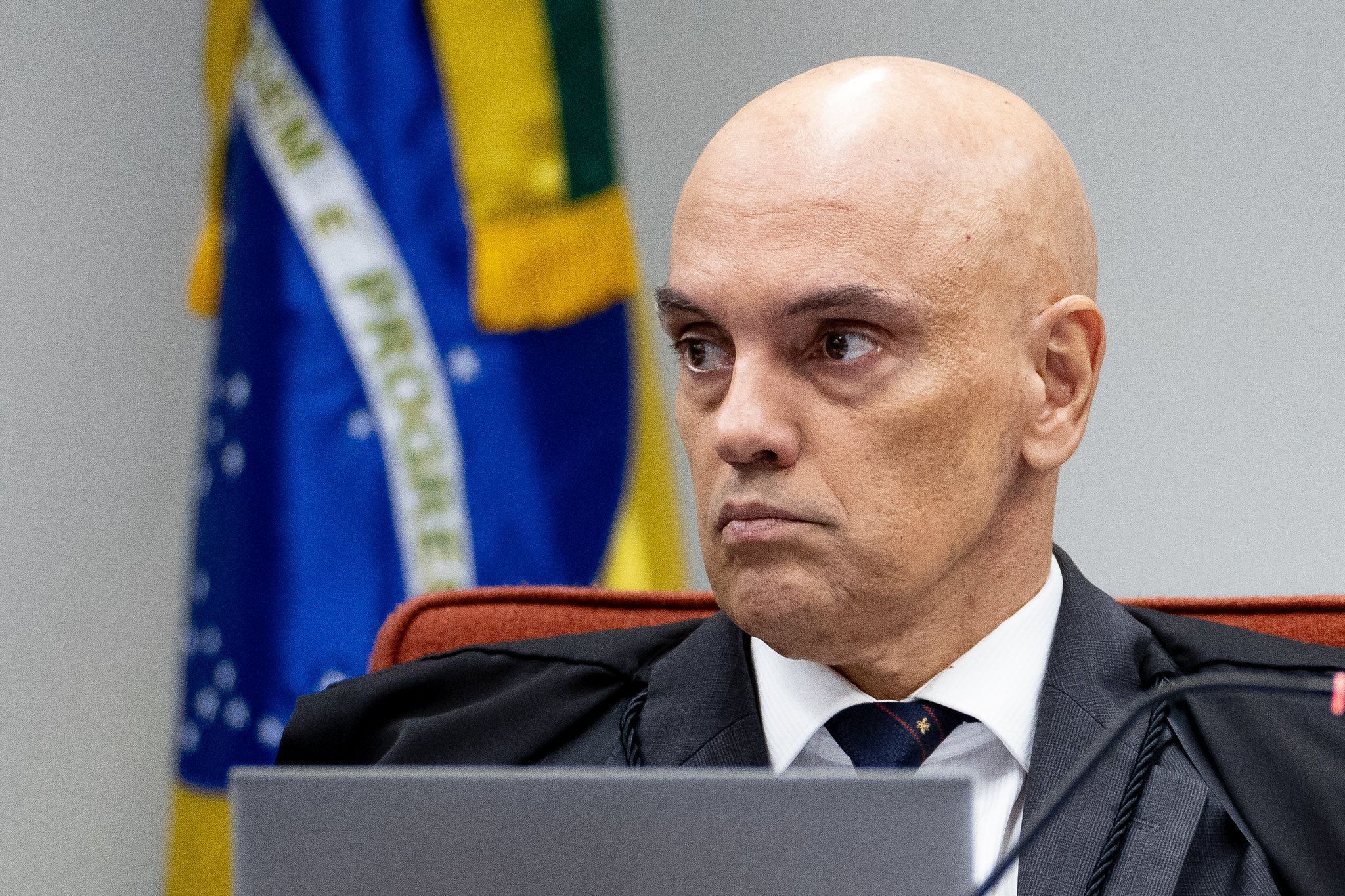 STF diz que relatório da Receita aponta acessos sem justificativa a dados de ministros