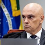 Moraes vota para condenar todos os réus do 'núcleo 4'