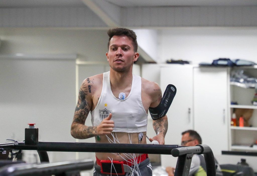 Como jornal argentino reagiu à chegada de Bernard ao Atlético