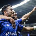 Cruzeiro finda jejum contra o Fluminense com vitória no Mineirão