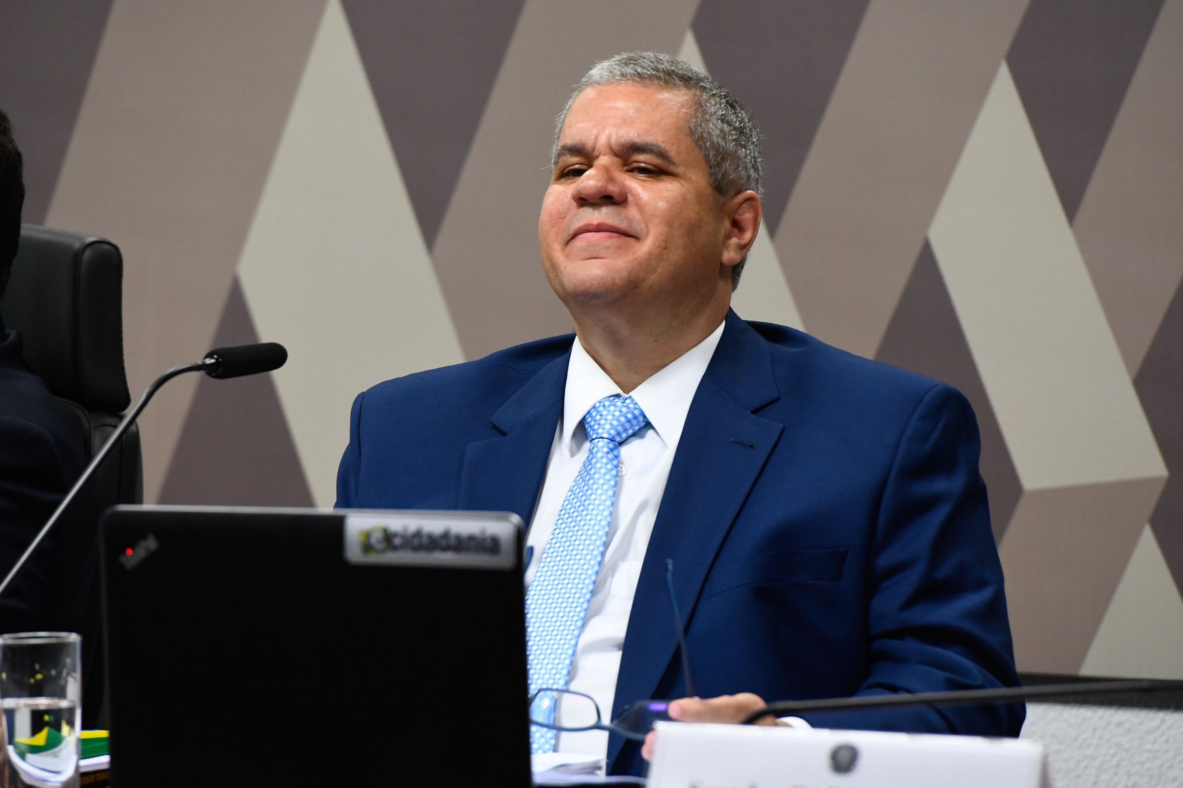 Antônio Fabrício toma posse na próxima quarta (21) como ministro do TST