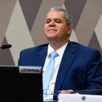 Antônio Fabrício toma posse na próxima quarta (21) como ministro do TST