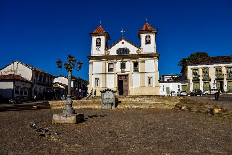 Mariana promove Feira Sustentável em comemoração à Semana do Meio Ambiente