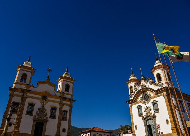 Prefeitura de Mariana lança programa para diversificação econômica no município
