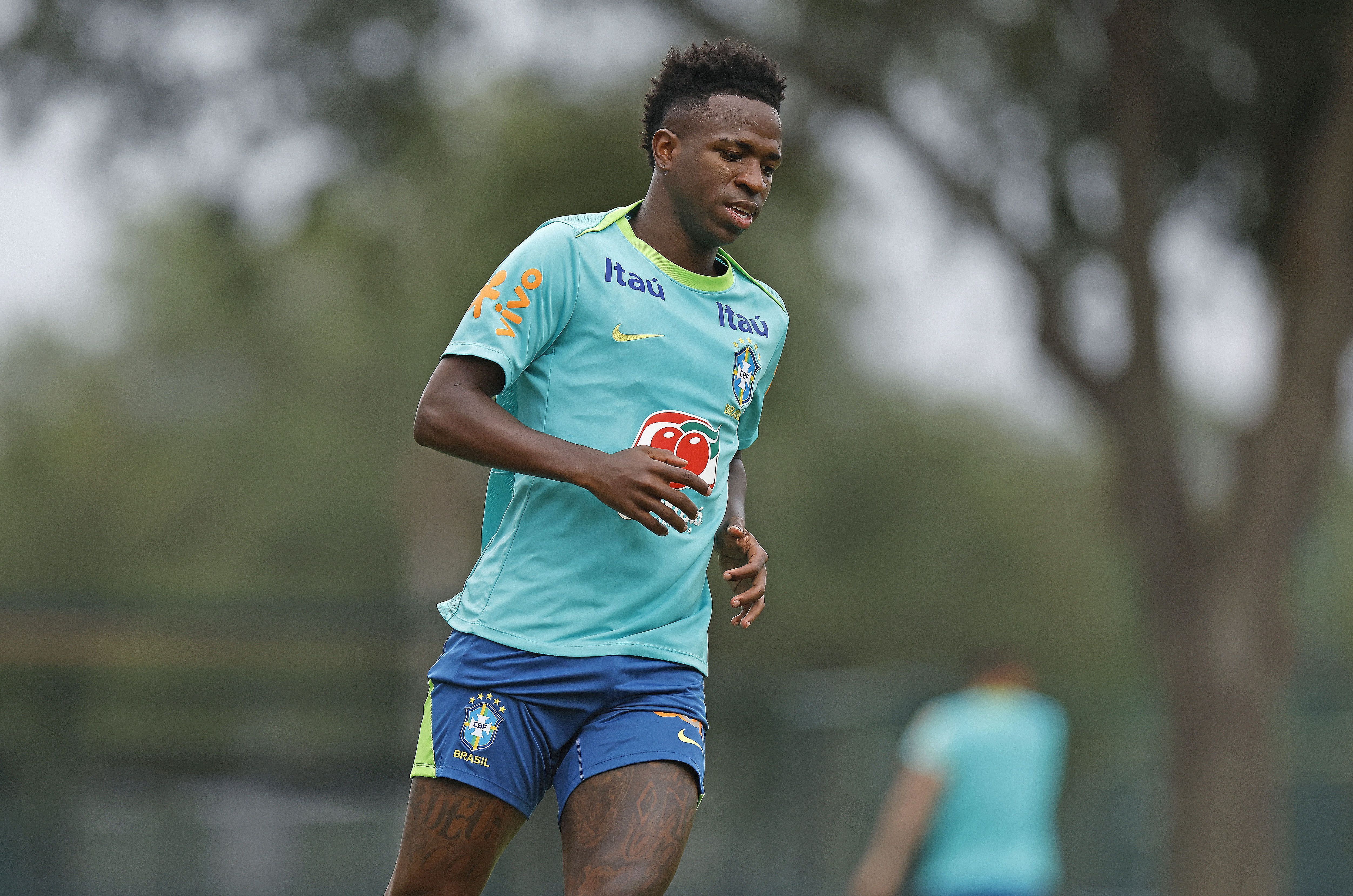 Seleção estreia na Copa América com um novo protagonista dentro de campo