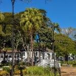 Mariana é reclassificada no Mapa do Turismo Brasileiro e passa a integrar políticas prioritárias do setor
