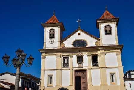 Catedral da Sé