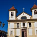 Igreja Católica em Mariana recorda 150 anos da morte de Dom Viçoso