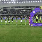 Goleiro do América vê ‘bobeira’ na defesa e derrota ‘injusta’ na Série B