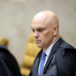 Moraes cancelou as visitas que já havia autorizado a Bolsonaro