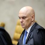 Moraes cancelou as visitas que já havia autorizado a Bolsonaro