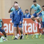 Brasil enfrenta o Paraguai em 'primeira decisão' pela Copa América