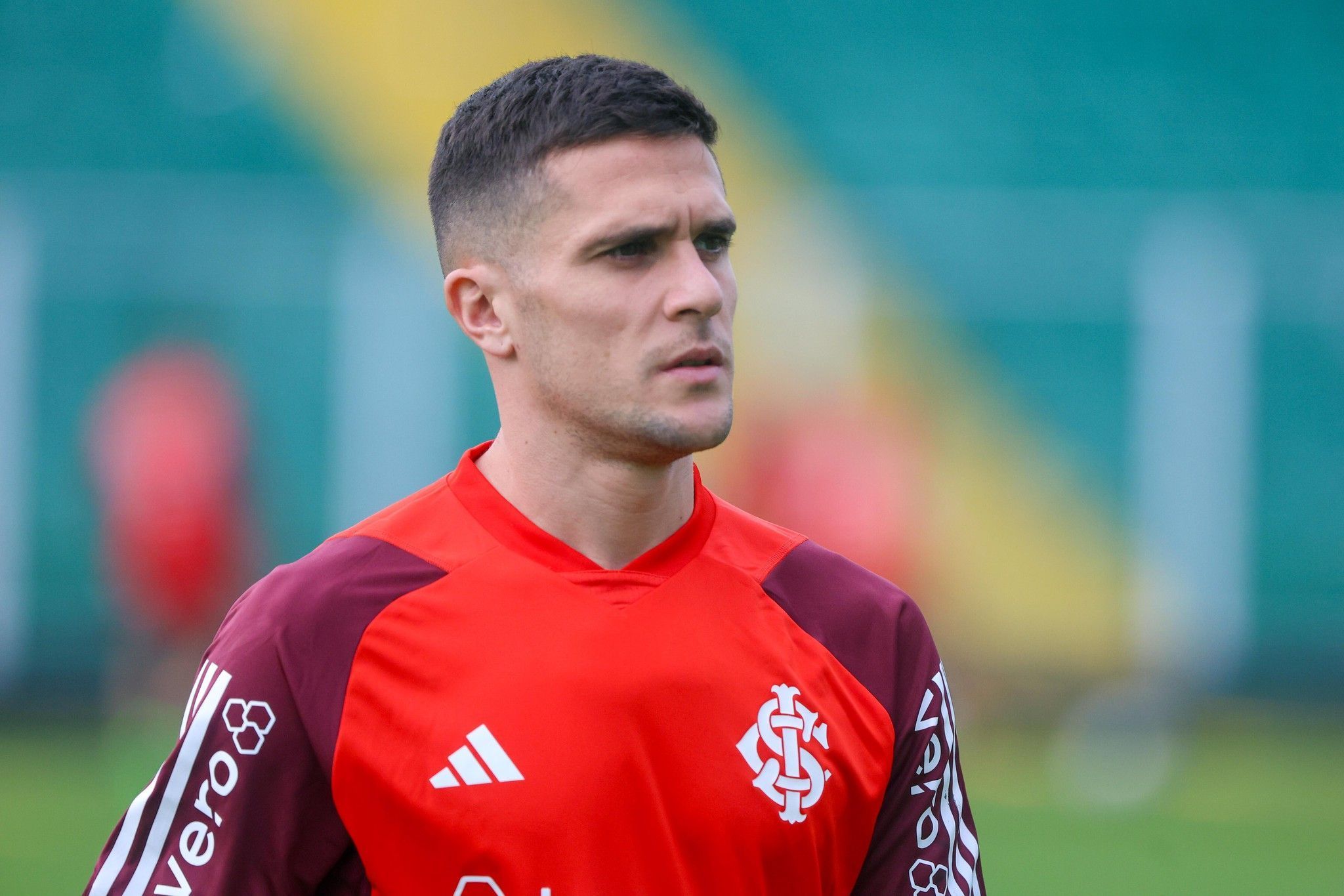 Inter tem desfalques para enfrentar o Atlético pelo Campeonato Brasileiro
