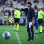 Grêmio tem pior sequência de derrotas em 20 anos no Brasileirão