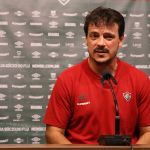 Na lanterna e pressionado, Fernando Diniz encara Fla-Flu decisivo