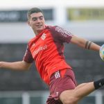 Lista de desfalques do Inter para enfrentar o Criciúma aumenta