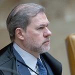 Toffoli determina que investigação de Vorcaro e Banco Master ficam sob competência do STF