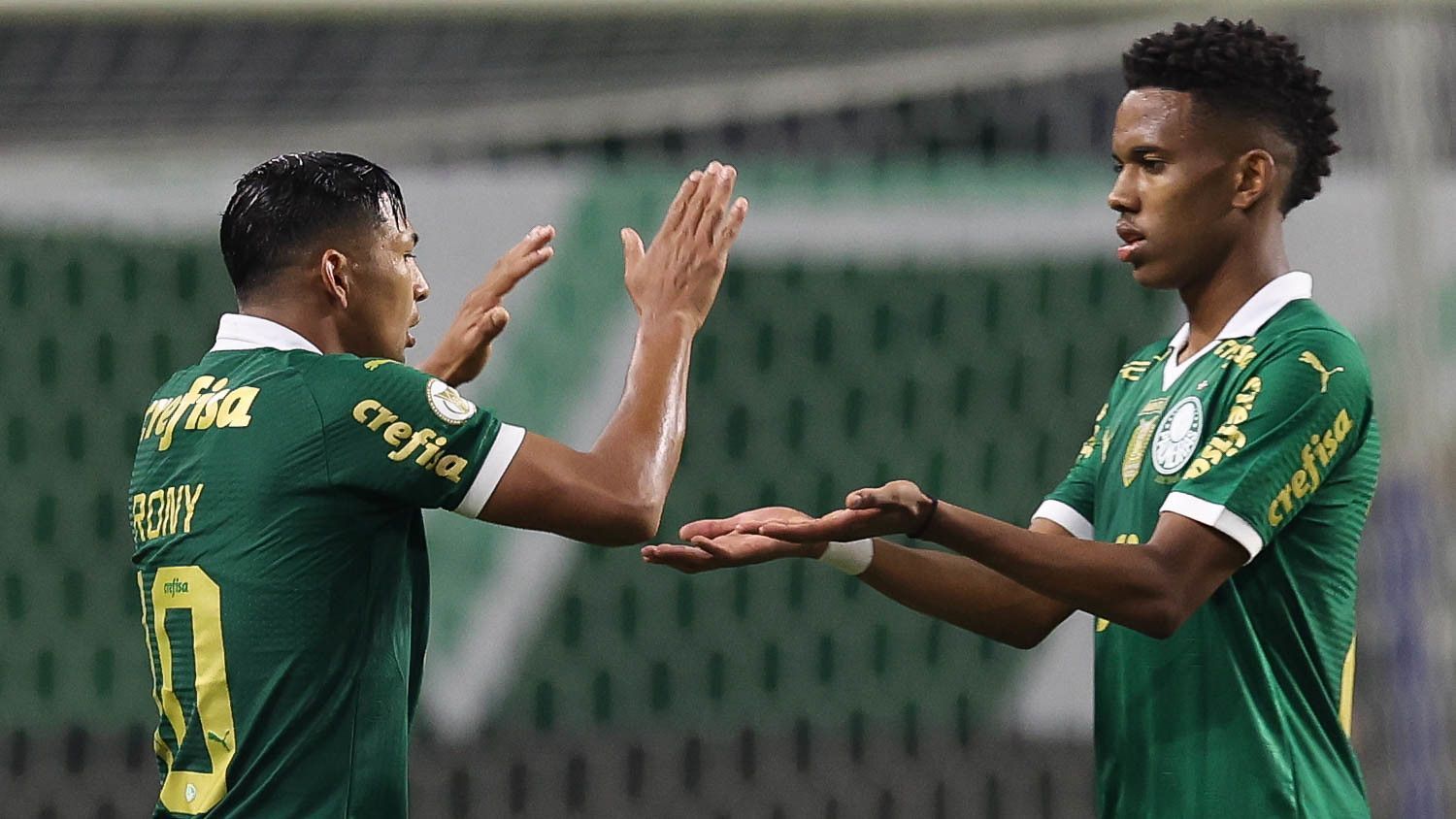 Embalado, Palmeiras recebe Juventude de olho na liderança da Série A