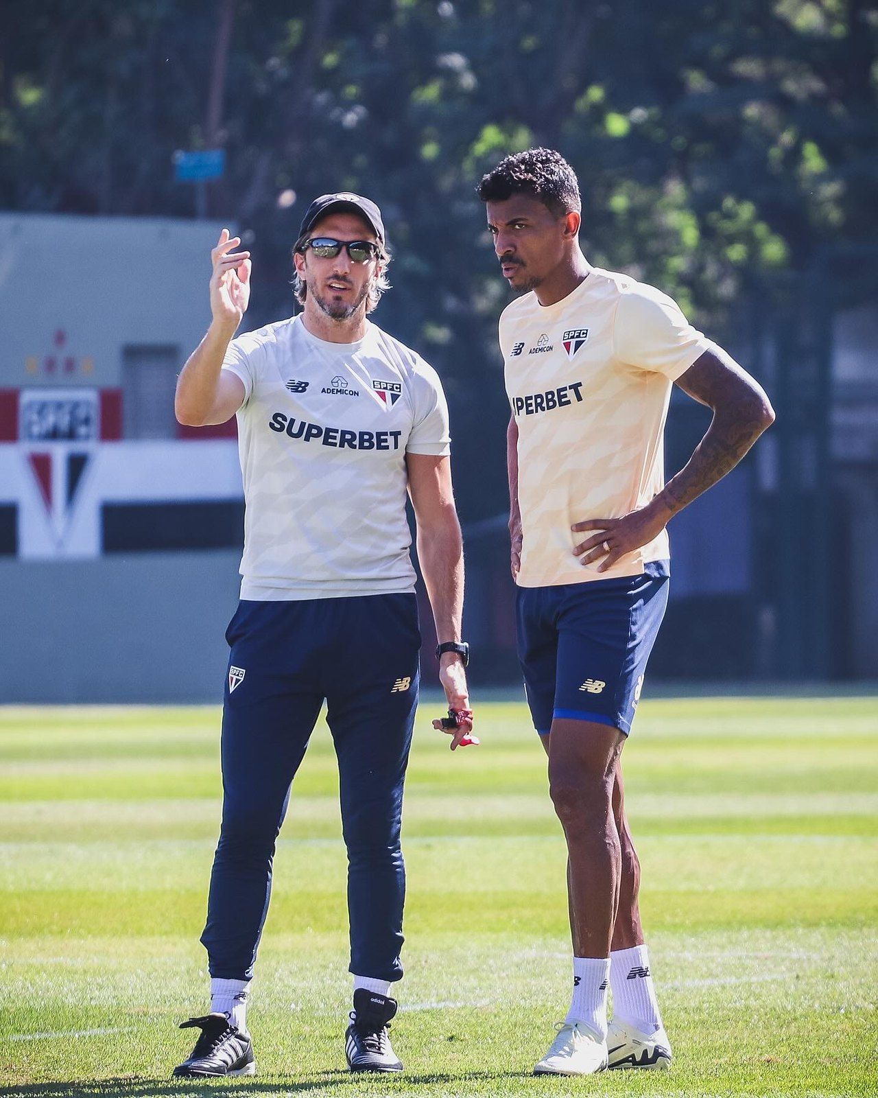Em jejum de vitórias, São Paulo tenta superar má fase contra Criciúma