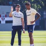 Em jejum de vitórias, São Paulo tenta superar má fase contra Criciúma