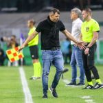 Coudet valoriza grupo após vitória do Inter no GreNal: ‘Mérito total’