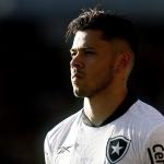 Botafogo anuncia saída de mais um campeão da Libertadores e da Série A