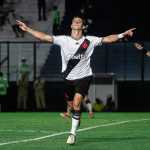 Preocupa? Entenda a situação física do meia Guilherme Estrella, do Vasco