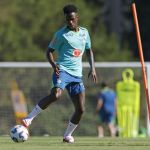 Brasil encara a 'favorita' Colômbia por primeiro lugar do grupo na Copa América