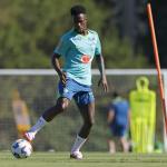 Brasil encara a 'favorita' Colômbia por primeiro lugar do grupo na Copa América