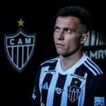 Com estreantes na Arena MRV, Atlético recebe Vasco e tenta voltar a vencer no Brasileirão